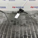 Incuietoare capota fata