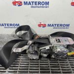 Centura fata dreapta