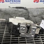 Incuietoare usa fata dreapta