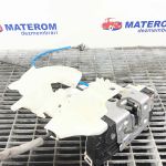 Incuietoare usa spate dreapta