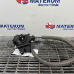 Incuietoare capota spate