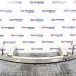 Intaritura bara fata