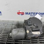 Motoras stergator parbriz