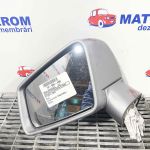 Oglinda exterioara stanga