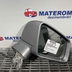 Oglinda exterioara dreapta