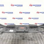 Ornament superior radiatoare