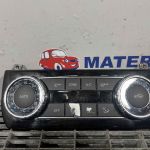 Tablou comanda incalzire