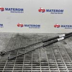 Telescop capota fata