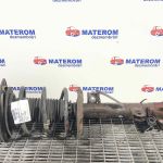 Telescop fata stanga