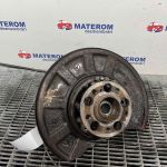 Fuzeta spate dreapta