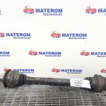 Planetara spate stanga