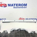 Capsula aer pedalier