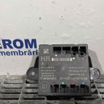 Modul usa/dreapta spate