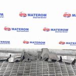 Capac protectie injectoare