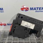 Tablou sigurante acumulator