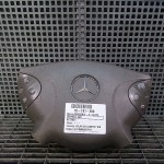 Capsula aer volan
