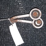 Bieleta antiruliu