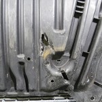 Scut motor
