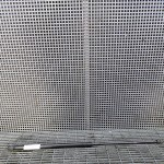 Telescop capota fata