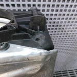 Carcasa filtru aer