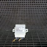 Modul parktronic