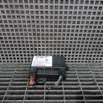 Modul pompa combustibil