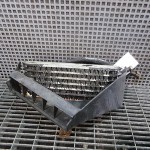 Radiator racire combustibil