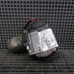 Motoras stergator parbriz