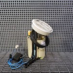 Pompa alimentare