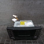 Radio cd