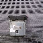Calculator motor