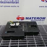 Modul confort
