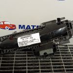 Maner usa fata stanga