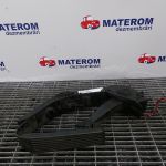 Pedala acceleratie