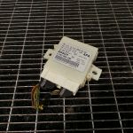 Modul parktronic