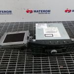Radio cd