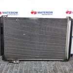 Radiator clima