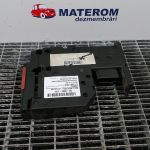 Modul baterie pirotecnic