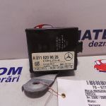 Modul alarma