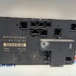 Modul usa/stanga fata