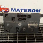 Modul usa/dreapta fata
