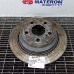 Disc frana spate