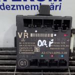 Modul usa/dreapta fata