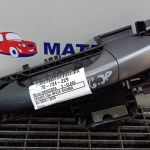 Maner usa spate stanga