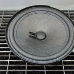 Difuzor audio
