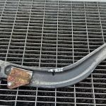 Brat spate superior stanga