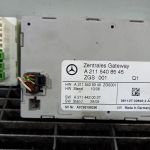 Modul gateway