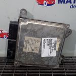 Calculator motor