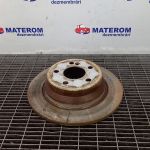 Disc frana spate