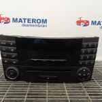 Radio cd
